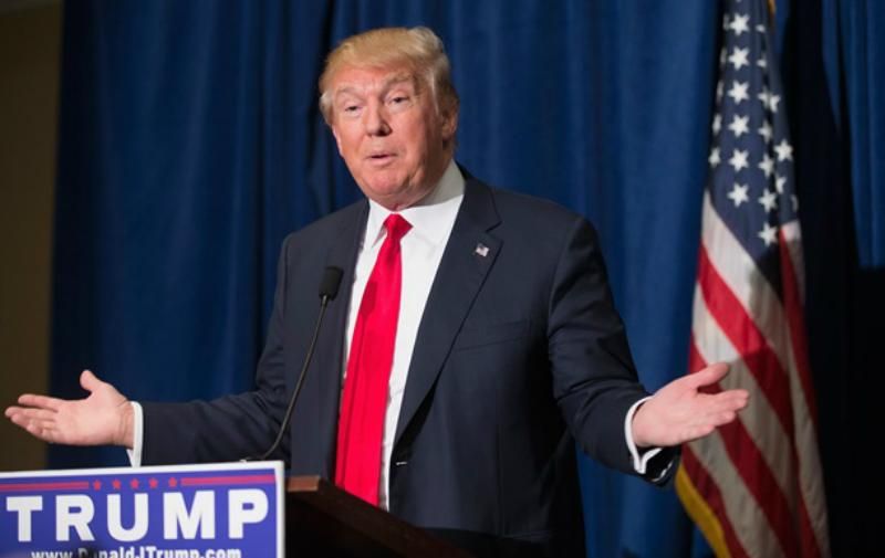 Від Трампа відмовився ще один впливовий республіканець Від Трампа відмовився ще один впливовий республіканець