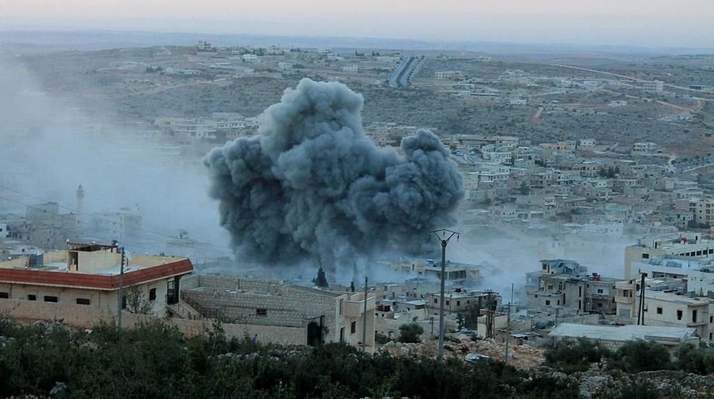 Британский депутат сравнил Россию с Третьим Рейхом Британский депутат сравнил Россию с Третьим Рейхом