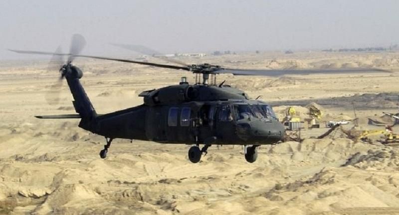 Польские войска получат новейшие американские вертолеты