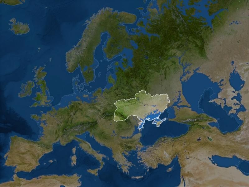 Кабмин утвердил концепцию продвижения имиджа Украины в мире Кабмин утвердил концепцию продвижения имиджа Украины в мире