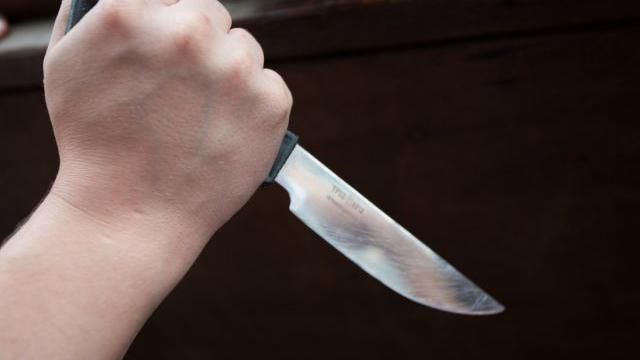 Злодій жорстоко вбив охоронця супермаркету Злодій жорстоко вбив охоронця супермаркету