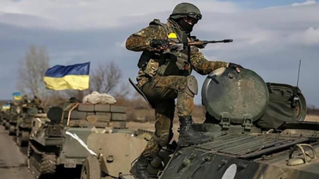 Чи вірите ви у ефективність розведення військ на Донбасі?