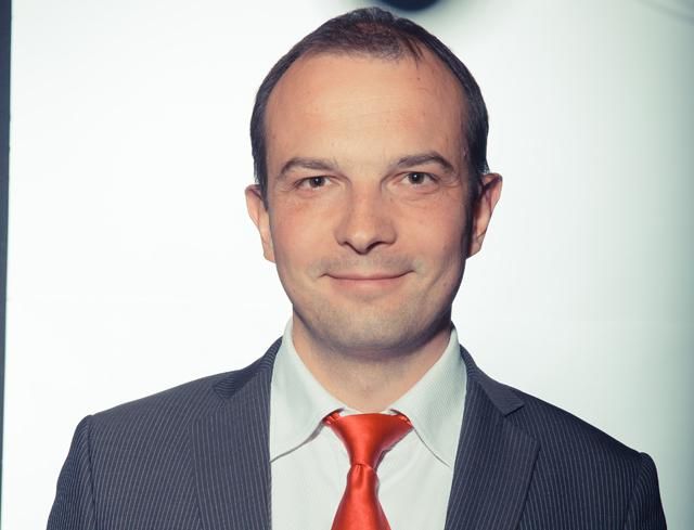 Соболєв розповів, коли нормально запрацює сайт е-декларування Соболєв розповів, коли нормально запрацює сайт е-декларування