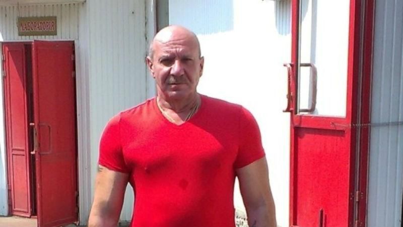 Бывшего милиционера жестоко убили в собственной квартире в Одессе Бывшего милиционера жестоко убили в собственной квартире в Одессе