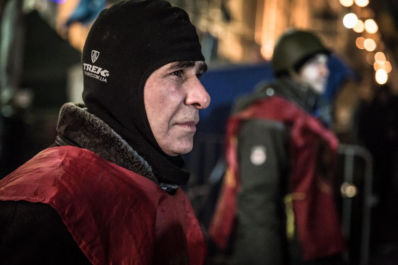 Украинский фильм о Майдане победил на фестивале в США