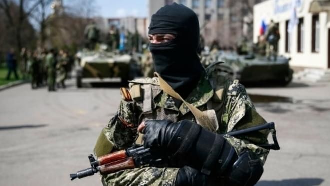 За скільки бойовики вбивають українців на окупованому Донбасі: зізнання затриманого терориста