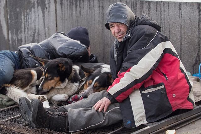 У Росії – погіршення: у 2 рази зросла соціальна напруга У Росії – погіршення: у 2 рази зросла соціальна напруга