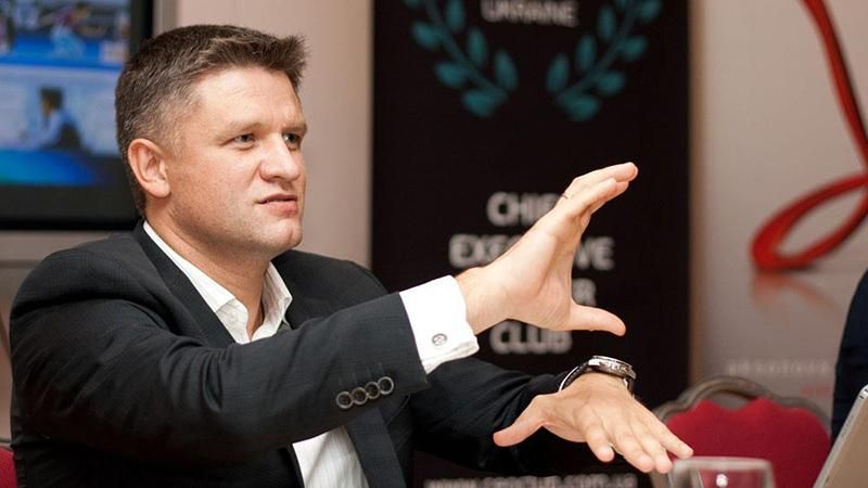 У Порошенко заговорили о запуске 5G в Украине У Порошенко заговорили о запуске 5G в Украине