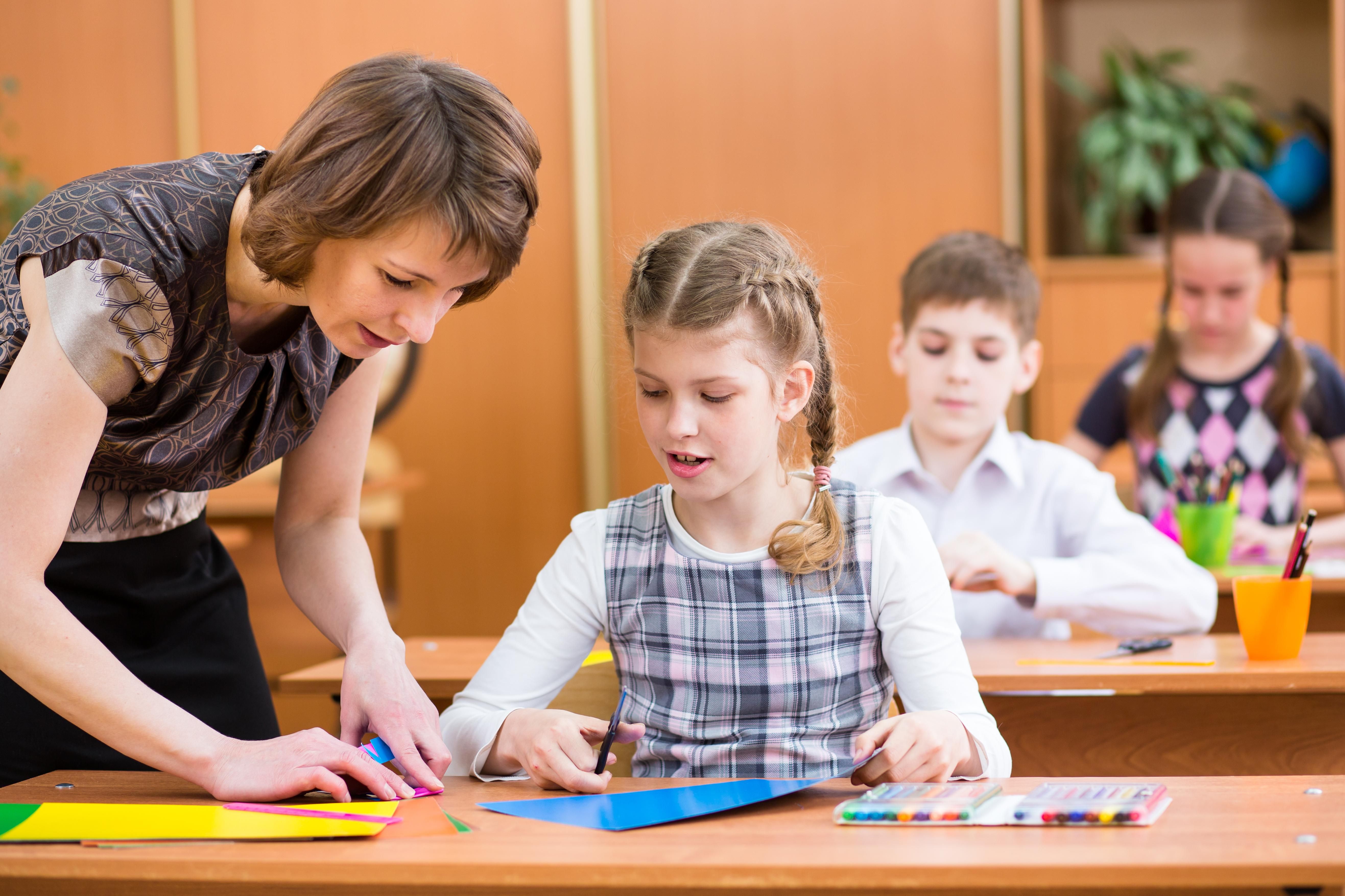 Кардинальные изменения в системе образования: как будут учить украинцев