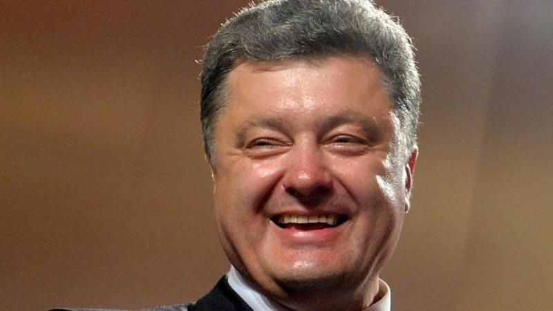 Порошенко розповів, яку мрію вдалось реалізувати