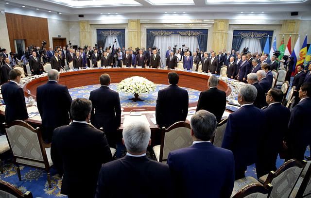 Украина не может быть в СНГ с агрессором, – нардеп Украина не может быть в СНГ с агрессором, – нардеп