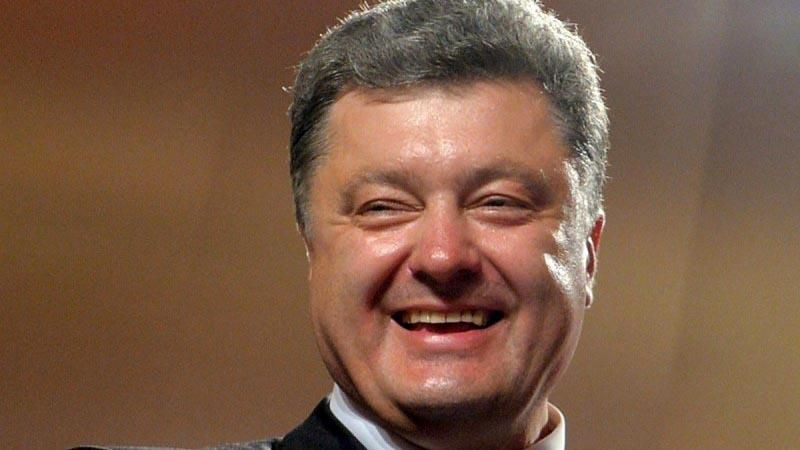 Порошенко рассказал, какую мечту удалось реализовать Порошенко рассказал, какую мечту удалось реализовать