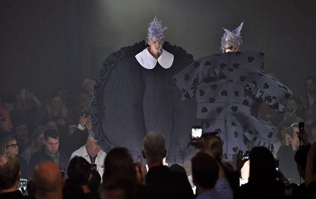 Стало известно, каким образом зарабатывают фэшн-блоггеры Стало известно, каким образом зарабатывают фэшн-блоггеры