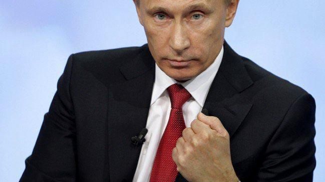 Пішов ти під три чорти, вбивця, – експерт переклав відмову Олланда Путіну
