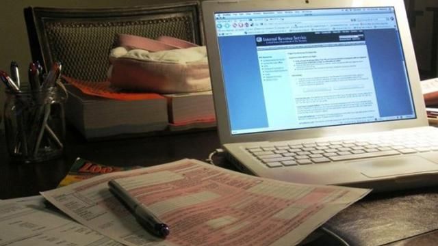 Почему е-декларирование так и не заработало: активисты назвали 5 причин Почему е-декларирование так и не заработало: активисты назвали 5 причин