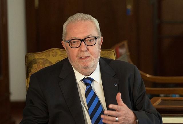 Політолог пояснив, чому глава ПАРЄ прихильний до Росії Політолог пояснив, чому глава ПАРЄ прихильний до Росії