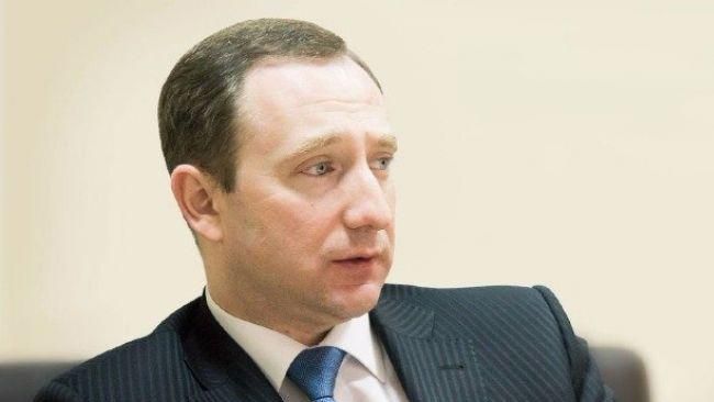 Глава АП розповів, чому так і не став віце-прем’єром