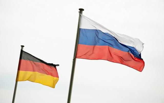 У Німеччині знайшлися противники нових санкцій проти Росії