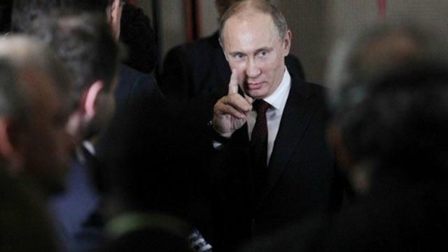 Французький "півень" клюнув Путіна у найвразливіше місце, – політолог Французький "півень" клюнув Путіна у найвразливіше місце, – політолог