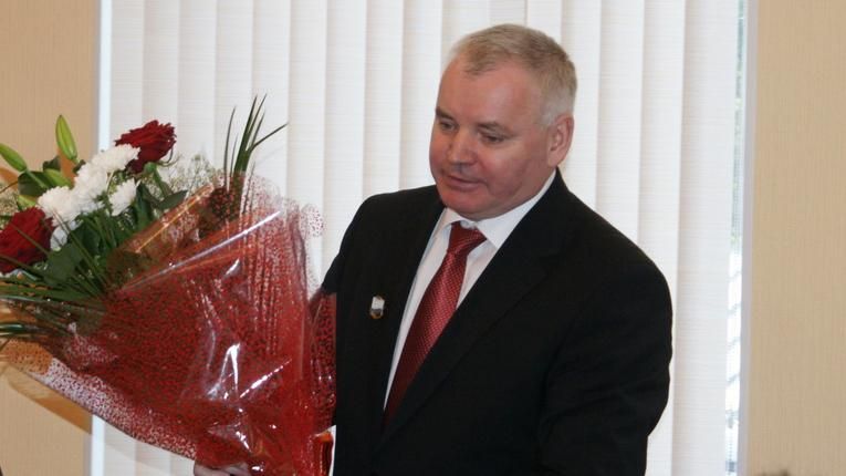 Российский генерал построил дачу прямо на границе с ЕС Российский генерал построил дачу прямо на границе с ЕС