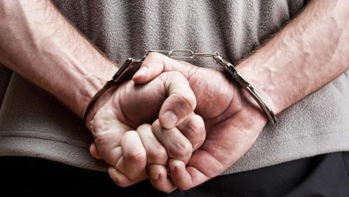 11 украинцев за поставку наркотиков и оружия террористам задержали в Испании
