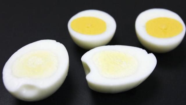 В Украине резко подорожали яйца В Украине резко подорожали яйца