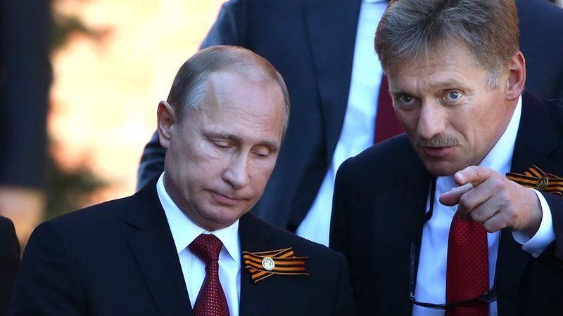 "Голосу" Путіна готують підвищення, – ЗМІ "Голосу" Путіна готують підвищення, – ЗМІ