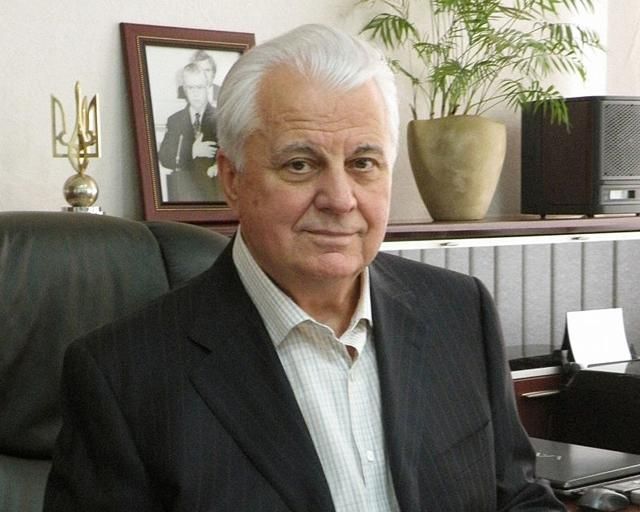 Украине нужен новый формат переговоров, а к России – более жесткий подход, – Кравчук Украине нужен новый формат переговоров, а к России – более жесткий подход, – Кравчук