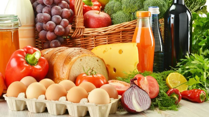 Мясо только по праздникам. В Украине неуклонно растут цены на продукты питания Мясо только по праздникам. В Украине неуклонно растут цены на продукты питания