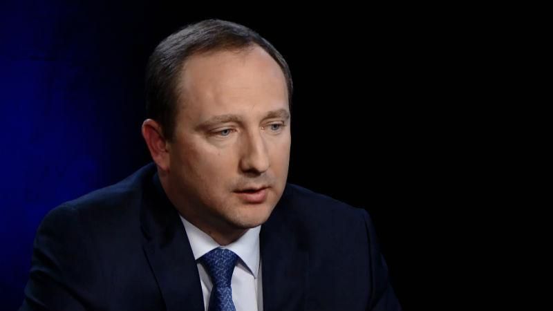 Райнін пояснив, чому на Харківщині досі є загроза дестабілізації Райнін пояснив, чому на Харківщині досі є загроза дестабілізації