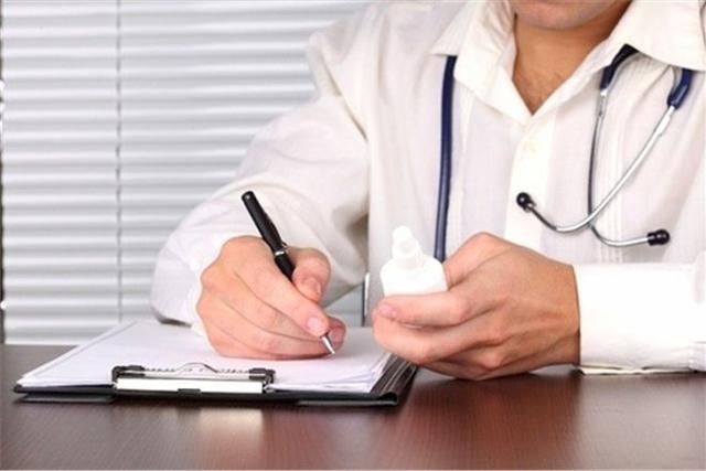 Експерт розповів, скільки грошей може заощадити єдиний реєстр лікарняних Експерт розповів, скільки грошей може заощадити єдиний реєстр лікарняних