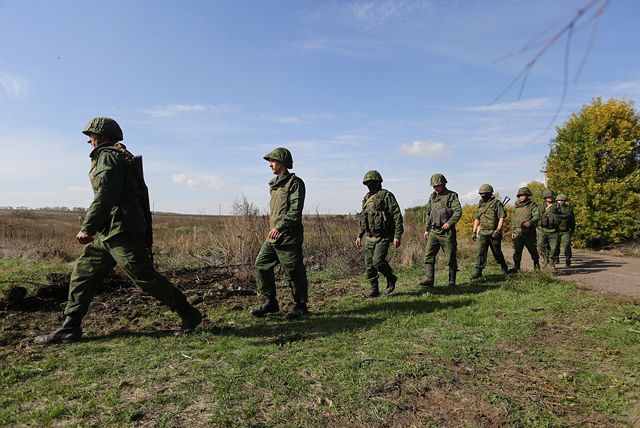 Поранень та контузій зазнали бійці АТО минулої доби Поранень та контузій зазнали бійці АТО минулої доби