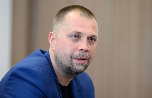 Екс-"прем'єр ДНР" зізнався, хто фінансує бойовиків на Донбасі
