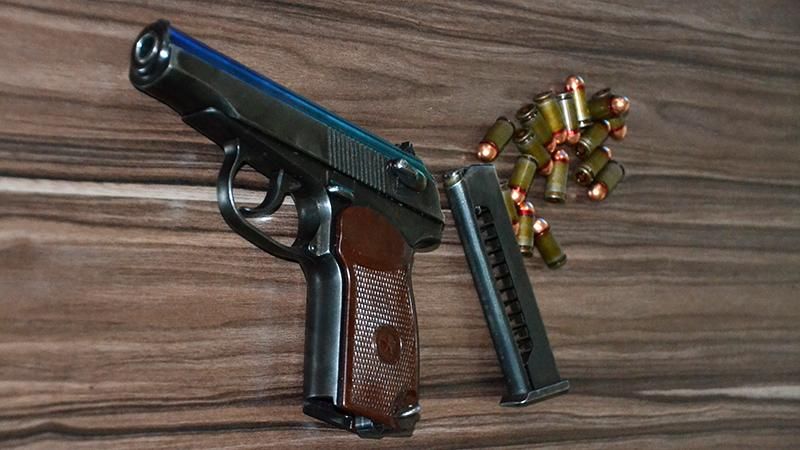 Продавця ритуальних вінків та його маму вбили на Київщині Продавця ритуальних вінків та його маму вбили на Київщині