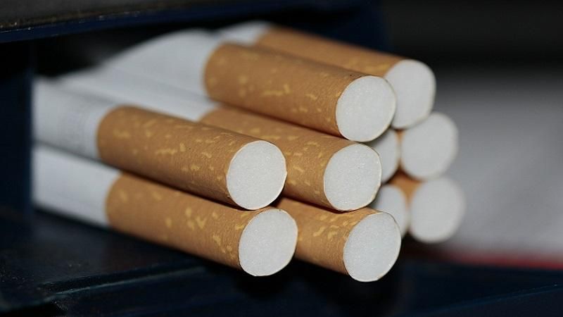 Украина приблизится к европейскому уровню табачных акцизов через 10-15 лет, – Минфин