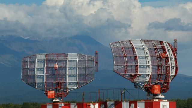 Україна вироблятиме радари з країною НАТО Україна вироблятиме радари з країною НАТО