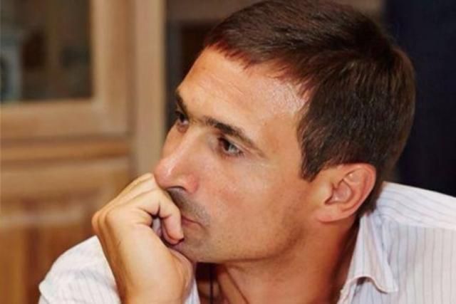 Нардеп задекларировал свою одежду почти на полмиллиона гривен Нардеп задекларировал свою одежду почти на полмиллиона гривен