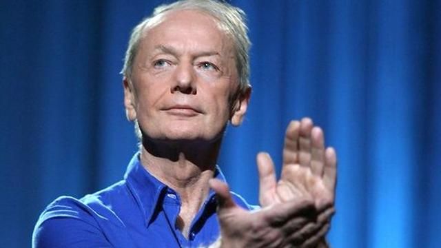 Известный российский сатирик рассказал о тяжелой болезни Известный российский сатирик рассказал о тяжелой болезни