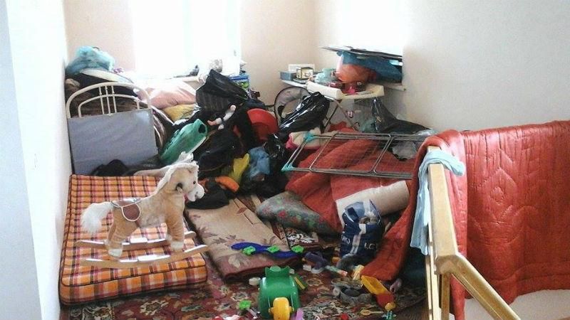 ФСБ провела массовые обыски домов крымских татар в Крыму, есть задержанные ФСБ провела массовые обыски домов крымских татар в Крыму, есть задержанные