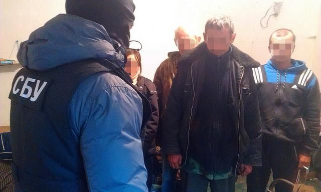 Сотню безпритульних взяли в рабство фермери на Вінниччині