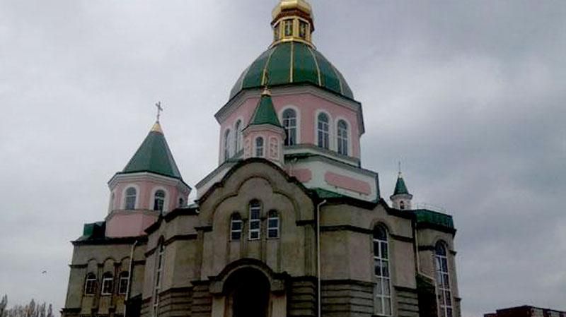 Злодії перевернули догори дриґом 4 храми: взяли лише готівку Злодії перевернули догори дриґом 4 храми: взяли лише готівку