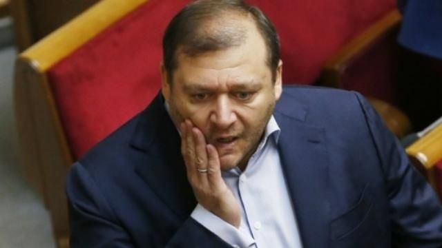 Фотофакт: Добкін отримав поранення під час полювання на свиней Фотофакт: Добкін отримав поранення під час полювання на свиней