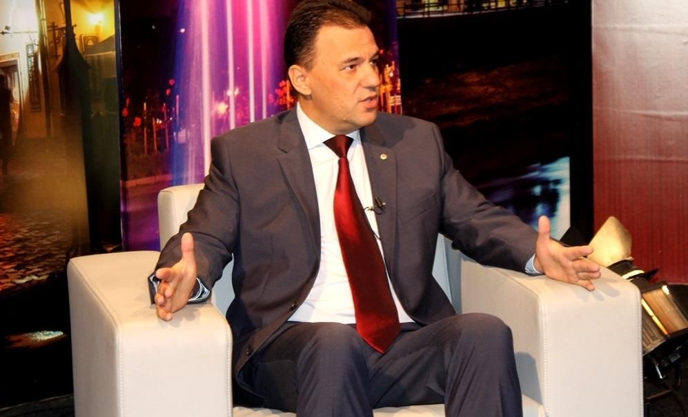 Закарпатье пригрозило Киеву отсоединением Закарпатье пригрозило Киеву отсоединением