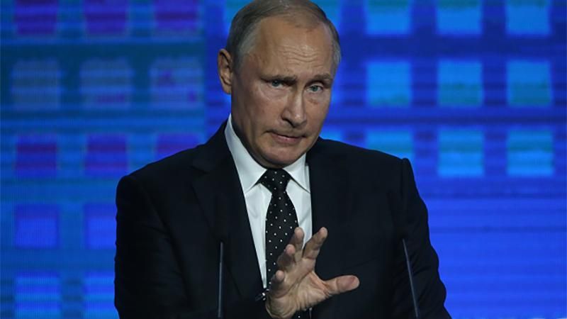 Кремль готовий балансувати на межі ядерної війни, – The Times