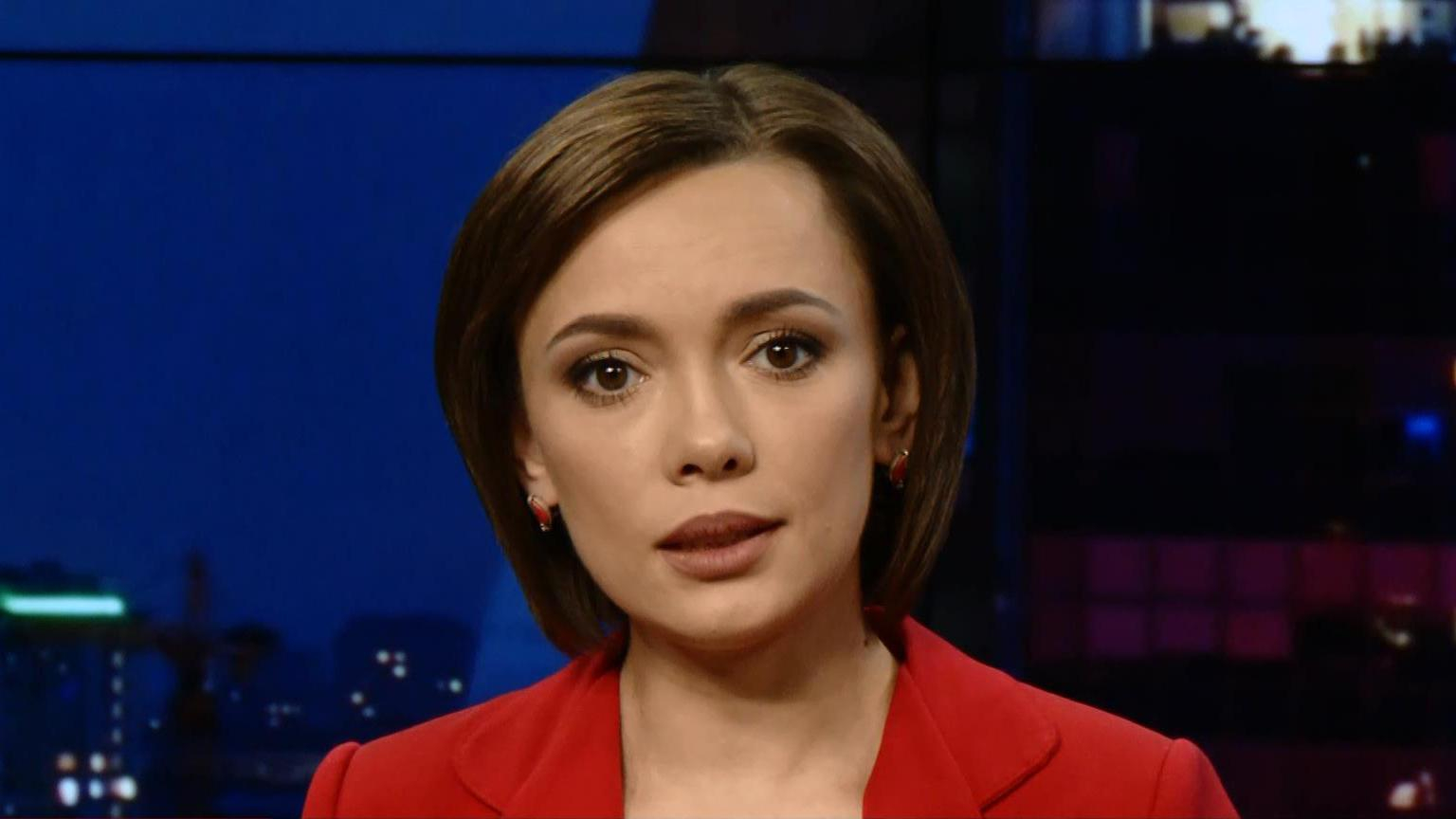 Итоговый выпуск новостей 12 октября по состоянию на 21:00 - 12 октября 2016 - Телеканал новин 24