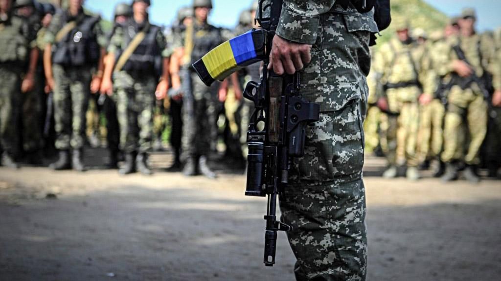 Дом и автомобиль: как украинская диаспора в США помогает украинским раненым бойцам
