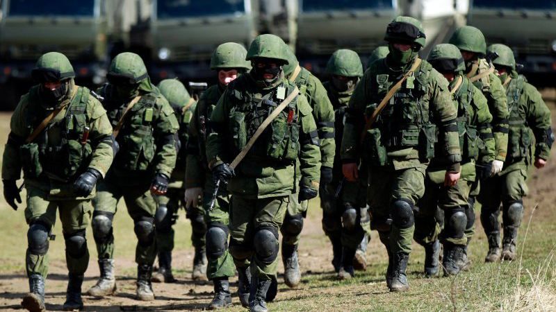 Российская милитаризация Крыма несет угрозу не только Европе, – заявление Украины в ООН
