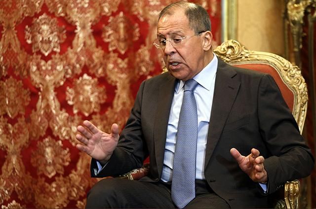 В России заявили, что не планируют войну с США В России заявили, что не планируют войну с США