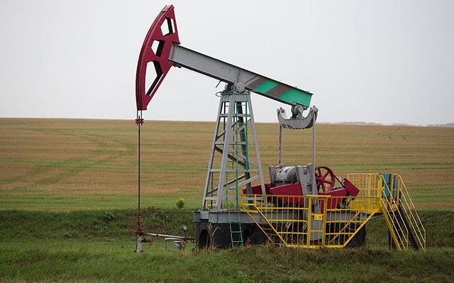Росія припинила нафтову угоду з Україною