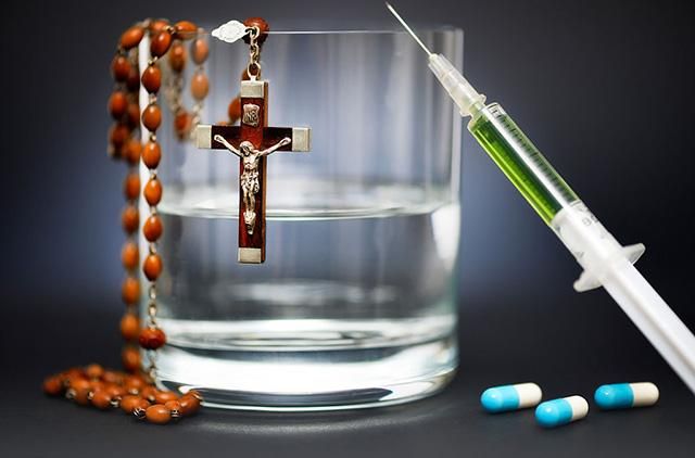 Евтаназію для всіх охочих можуть дозволити в Нідерландах Евтаназію для всіх охочих можуть дозволити в Нідерландах